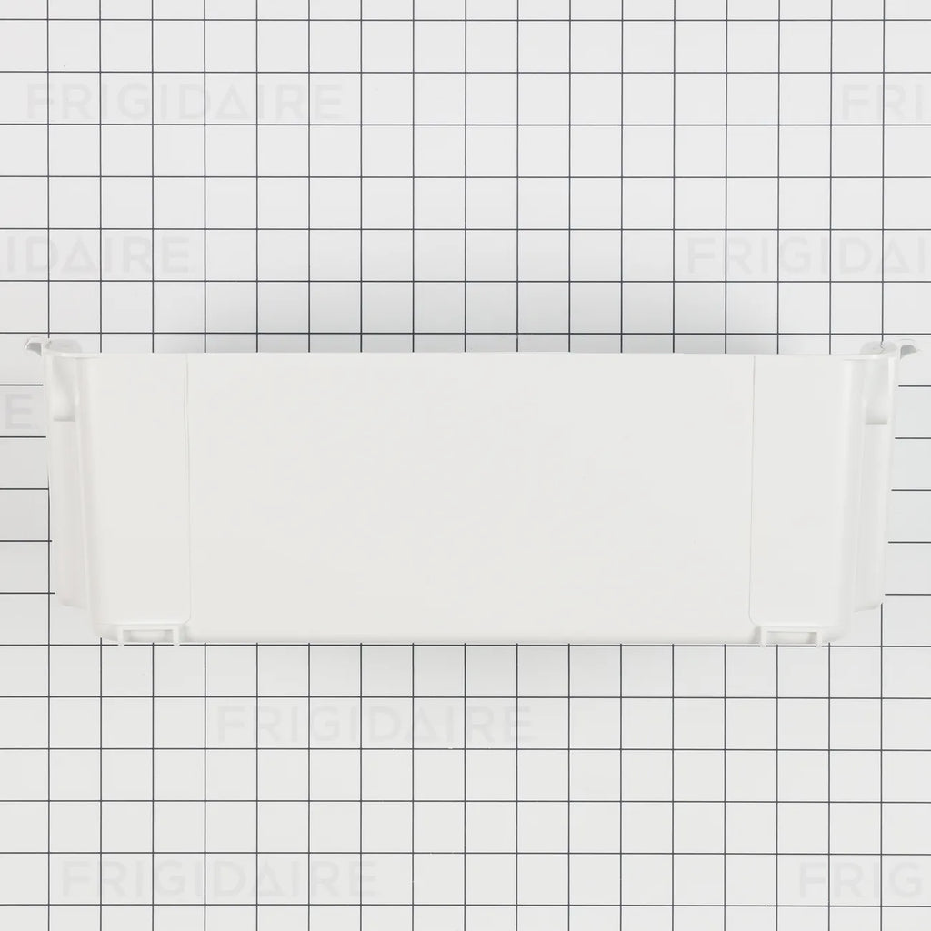 Frigidaire Refrigerator Upper Gallon Door Bin, White 240356401