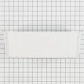 Frigidaire Refrigerator Upper Gallon Door Bin, White 240356401