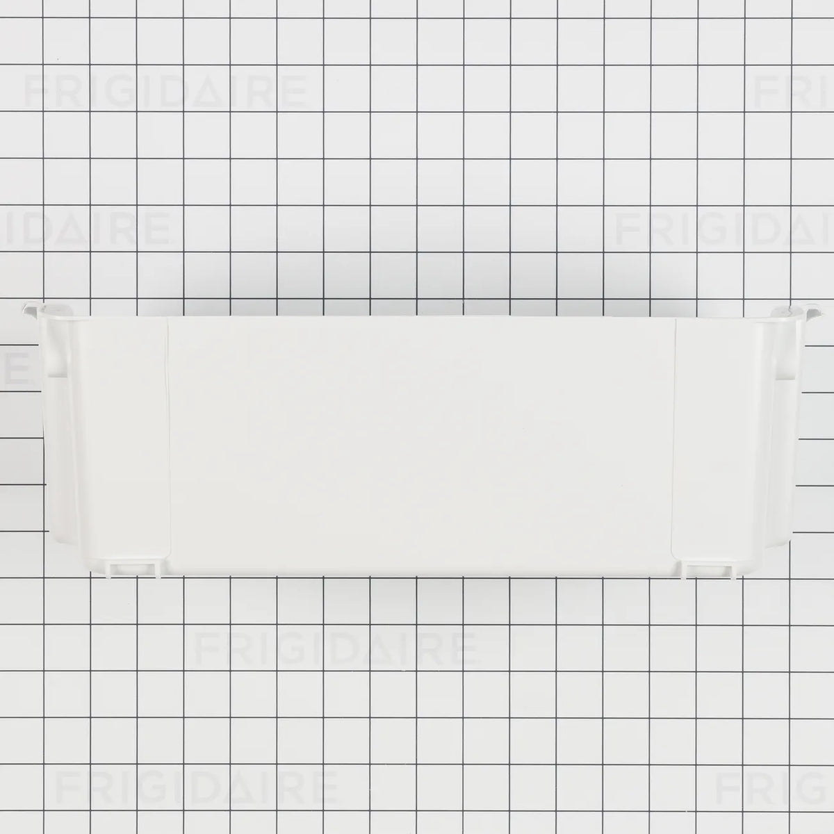 Frigidaire Refrigerator Upper Gallon Door Bin, White 240356401