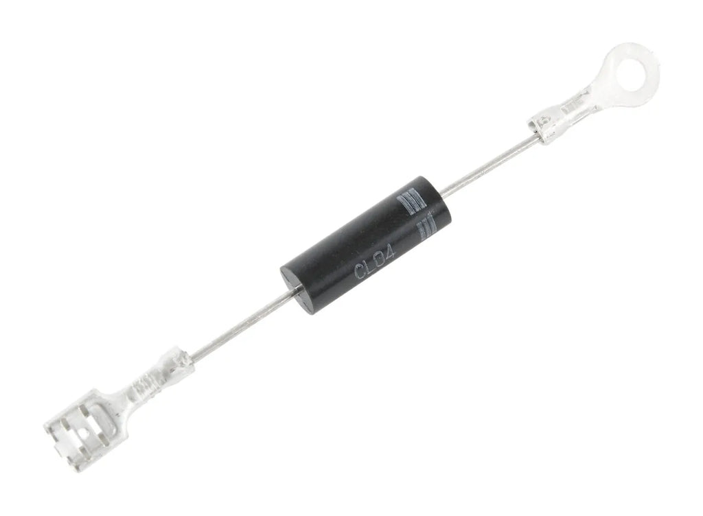 Whirlpool Microwave Diode W11256462