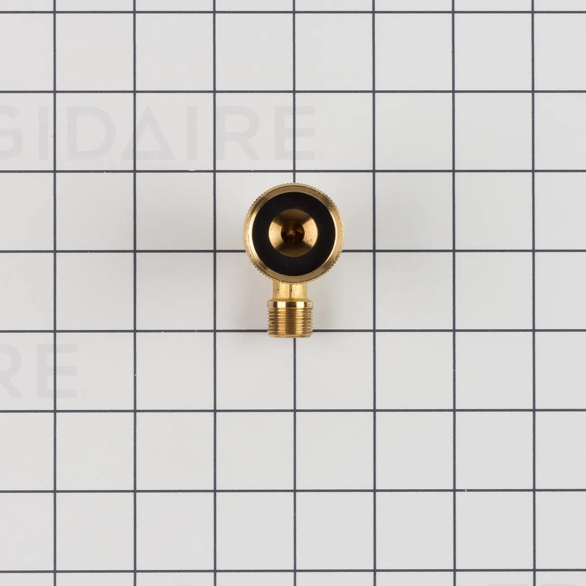 Frigidaire 3/4 in. Garden Hose Elbow 5304493948