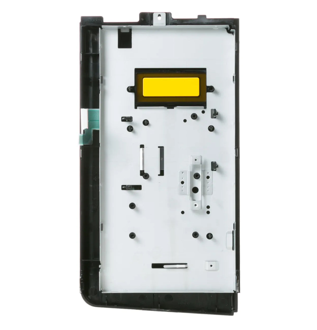 GE Microwave Control Panel WB56X10822
