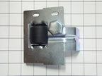 Frigidaire Refrigerator Front Roller Assembly 241889002