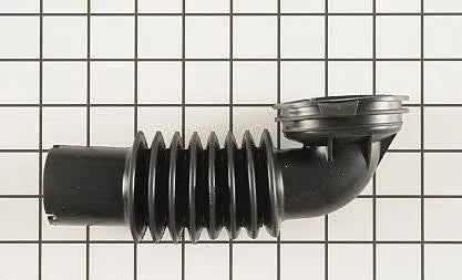 LG Washer Hose with Bellows 4738ER2002A