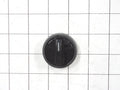 Frigidaire Oven Thermostat Knob, Black 316102300