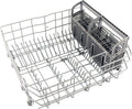 Bosch Dishwasher Lower Dishrack with Silverware Basket 00249276