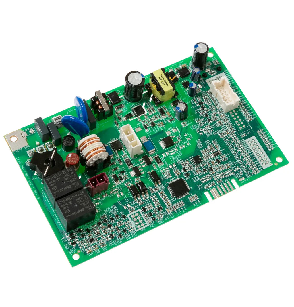 GE Dishwasher Service Machine Control Board WD21X32158