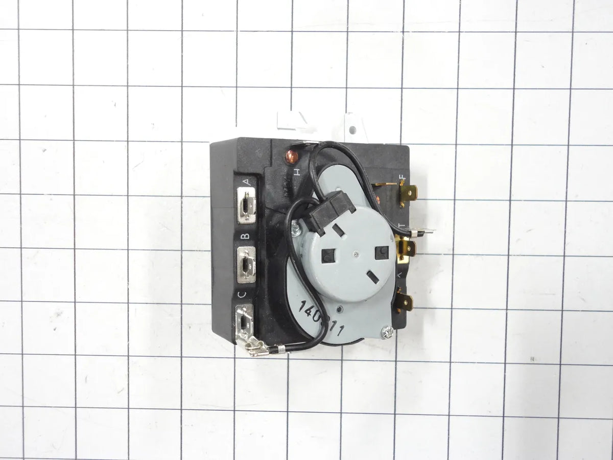 GE Dryer Timer WE04X20416