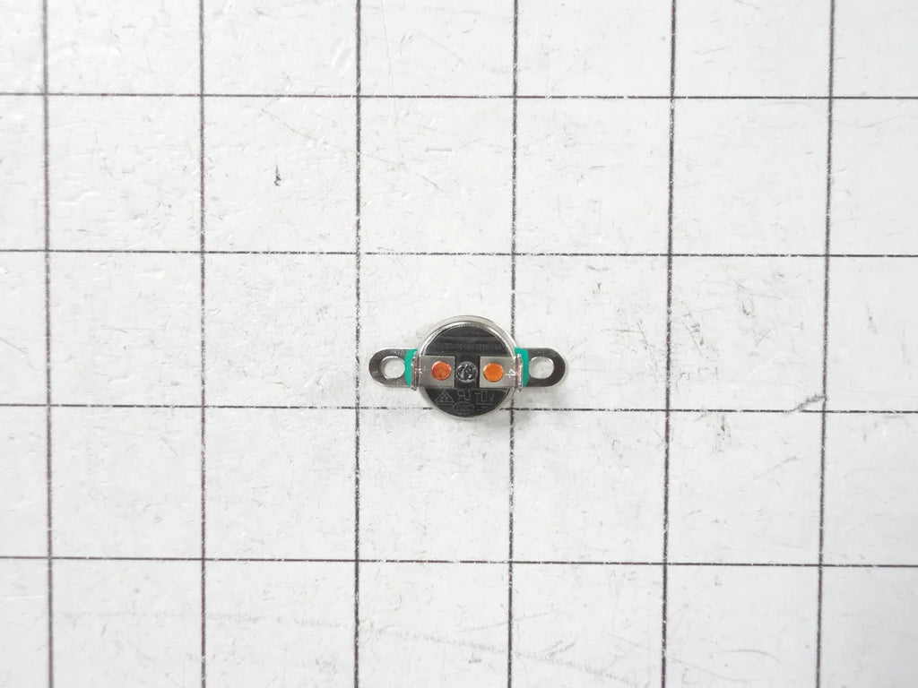 GE Microwave Magnetron Thermostat WB27X11095