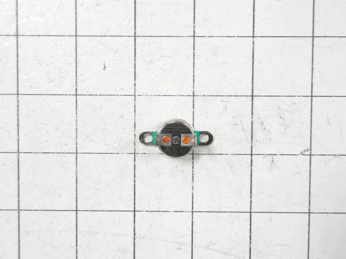 GE Microwave Magnetron Thermostat WB27X11095