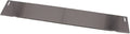 Bosch Appliance Toe Panel, Silver 11026639