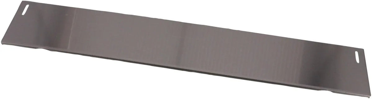 Bosch Appliance Toe Panel, Silver 11026639