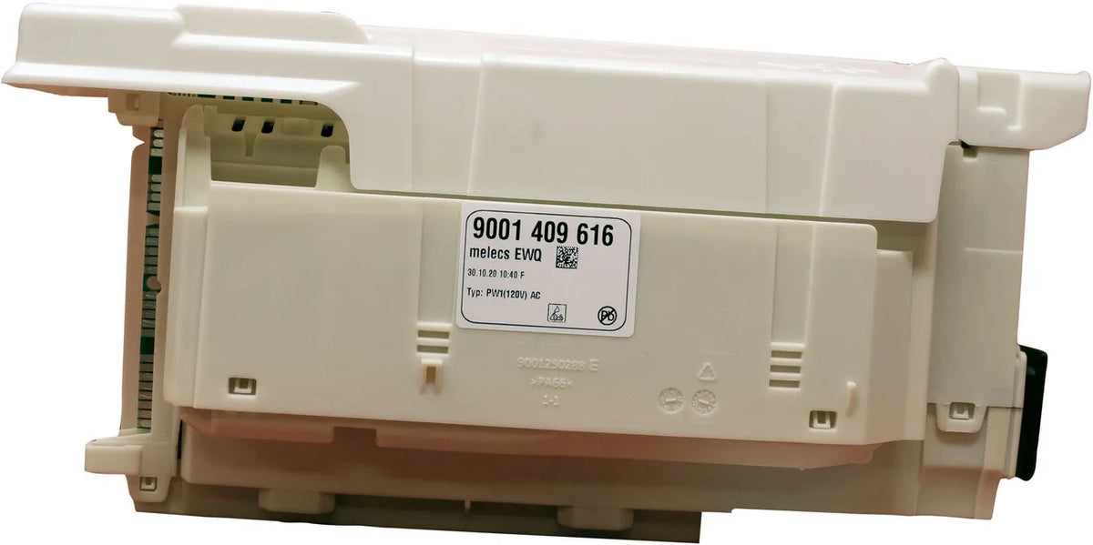 Bosch Dishwasher Programmed Power Module 12028566