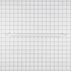 Frigidaire Refrigerator Meat Pan Hanger Rail, Left 240365401