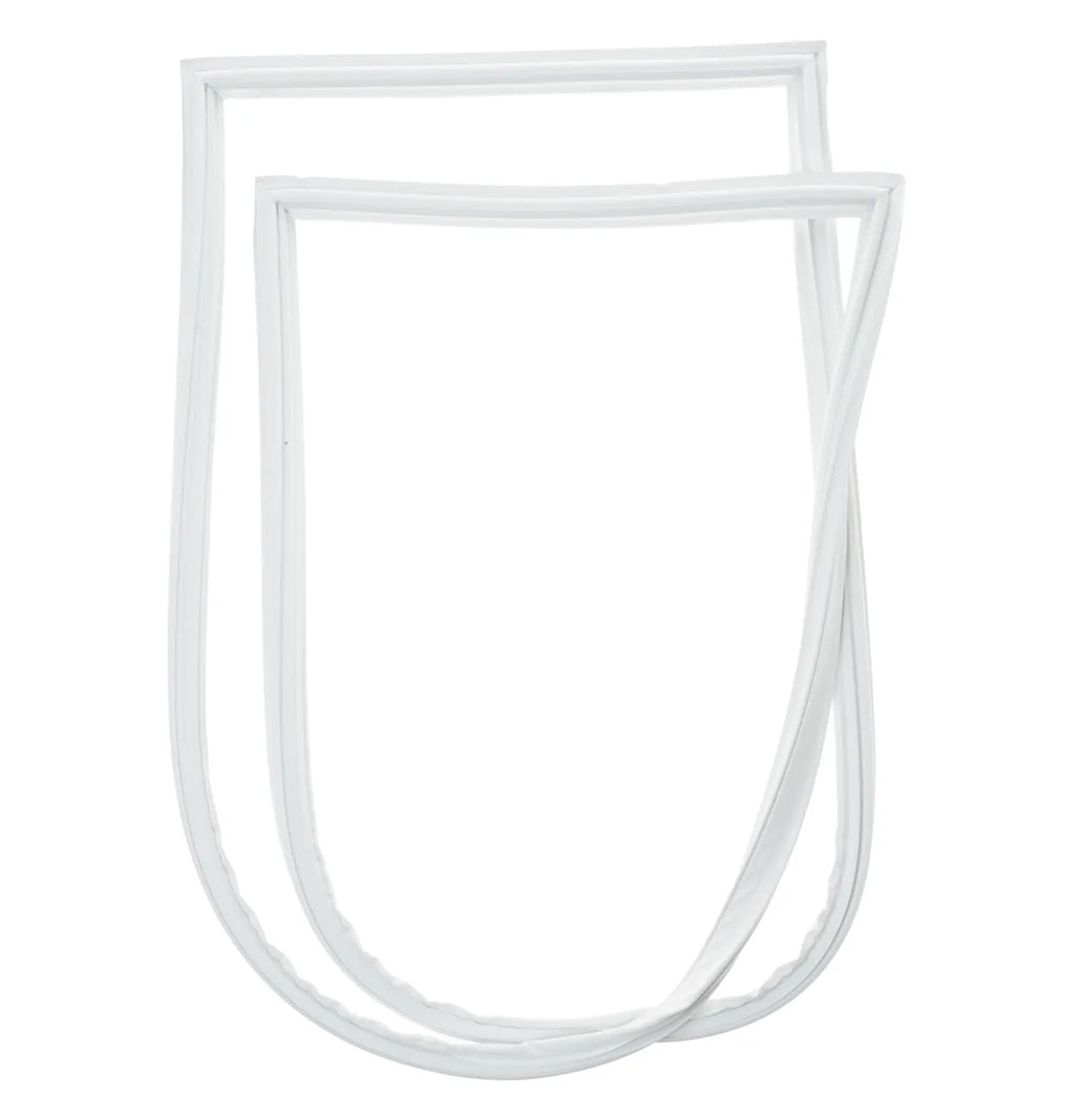 GE Refrigerator Fresh Food Door Gasket WR24X10294