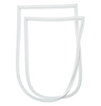 GE Refrigerator Fresh Food Door Gasket WR24X10294