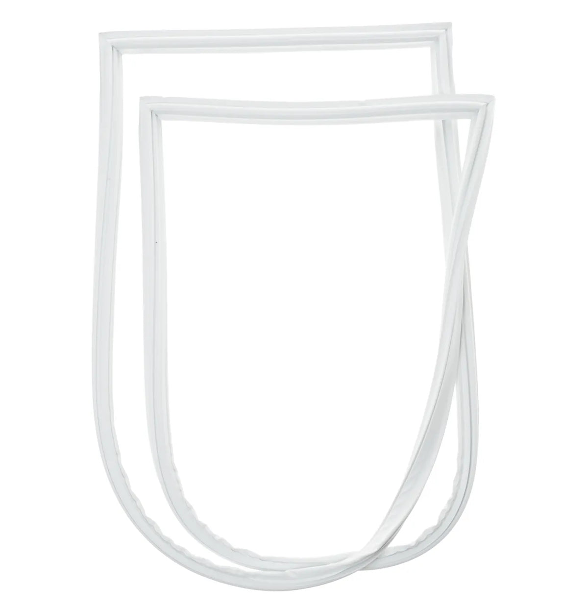GE Refrigerator Fresh Food Door Gasket WR24X10294
