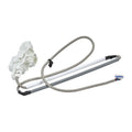 Whirlpool Washer Lid Lock Latch Switch WPW10619844