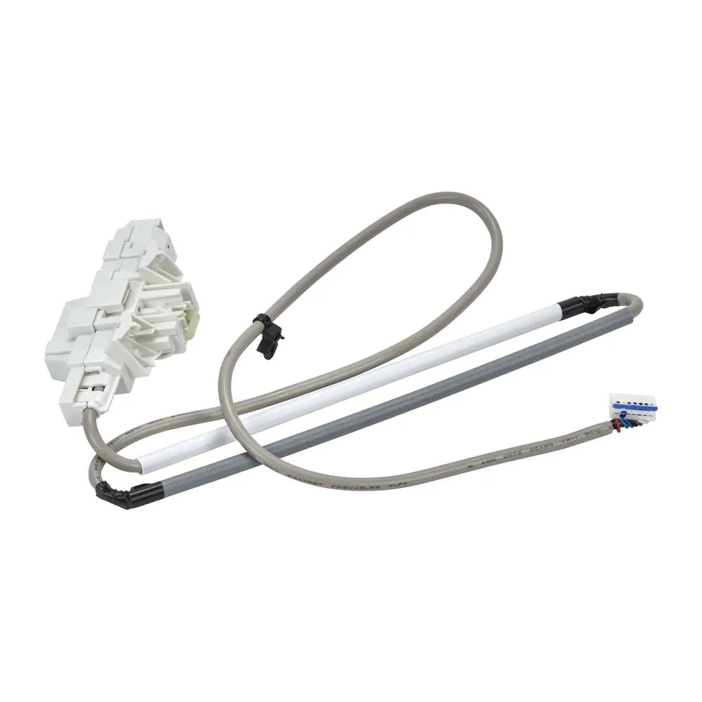 Whirlpool Washer Lid Lock Latch Switch WPW10619844