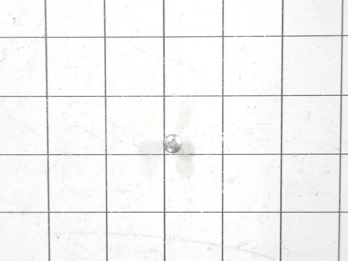 Frigidaire Refrigerator Screw 215503203