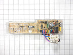 Frigidaire Dishwasher Control Board, 5 Button 154568301