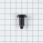 Frigidaire Washer Leveling Leg 134548800