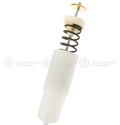 GE Washer Suspension Rod and Spring Left White WH16X26911