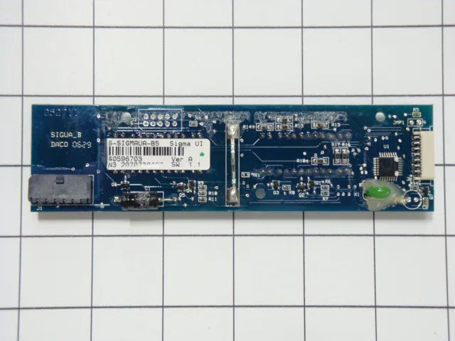 Frigidaire Refrigerator Electronic Control Board 240596704