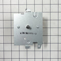 GE Dryer Timer With Plastic Shaft WE4M527