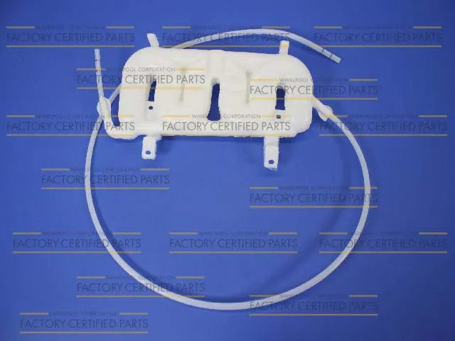 Whirlpool Refrigerator Water Tank Kit 12002023