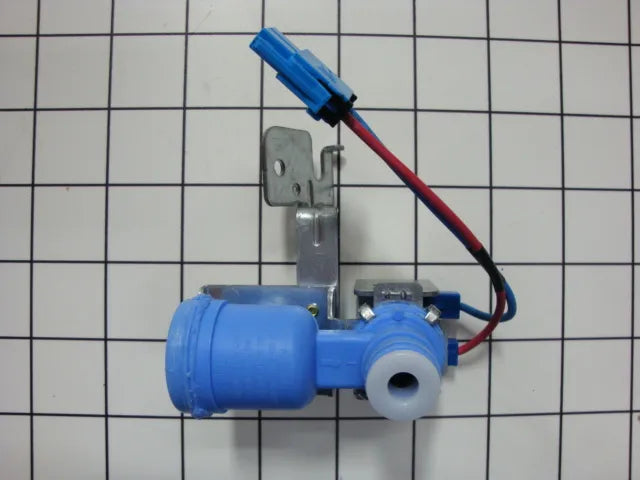 LG Refrigerator Water Inlet Valve 5220JB2010A