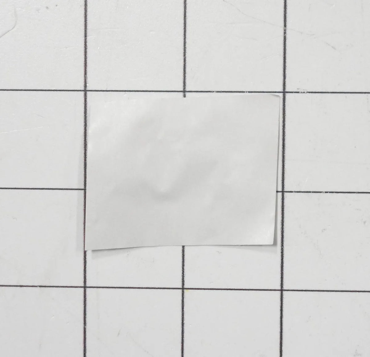 Frigidaire Aluminum Tape P5304436417