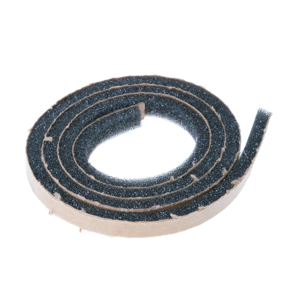 GE Dryer Lint Trap Gasket WE1M825