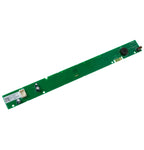 GE Dishwasher User Interface Control Board WD21X31899