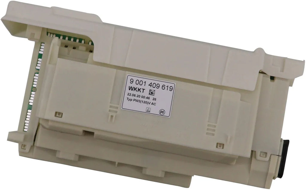Bosch Programmed Power Module 12028532