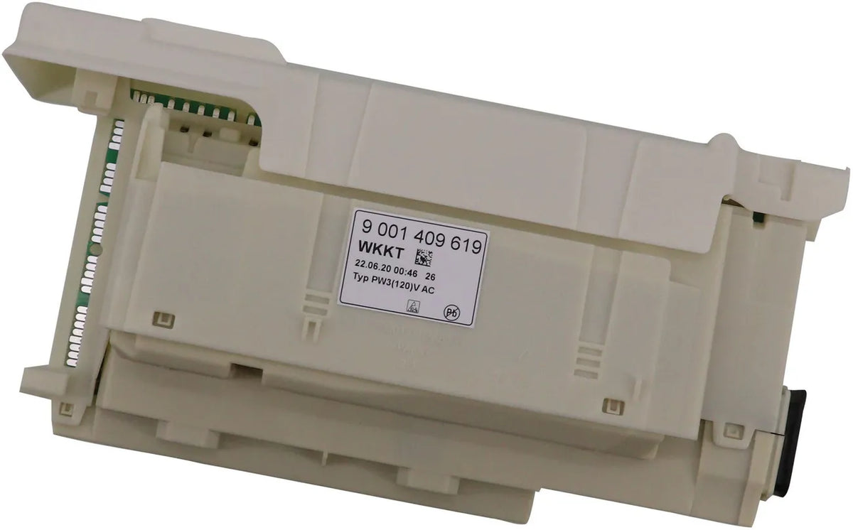 Bosch Programmed Power Module 12028532