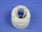 Whirlpool Dishwasher Pump Disk and Mount Assembly WP3369012