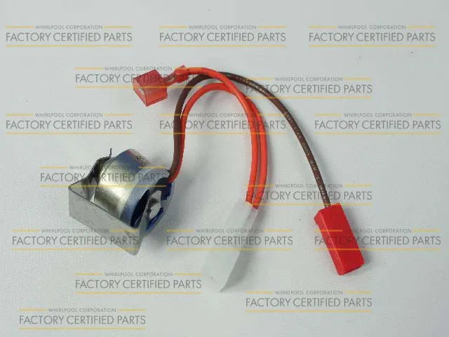 Whirlpool Amana Refrigerator Defrost Thermostat WP10442409