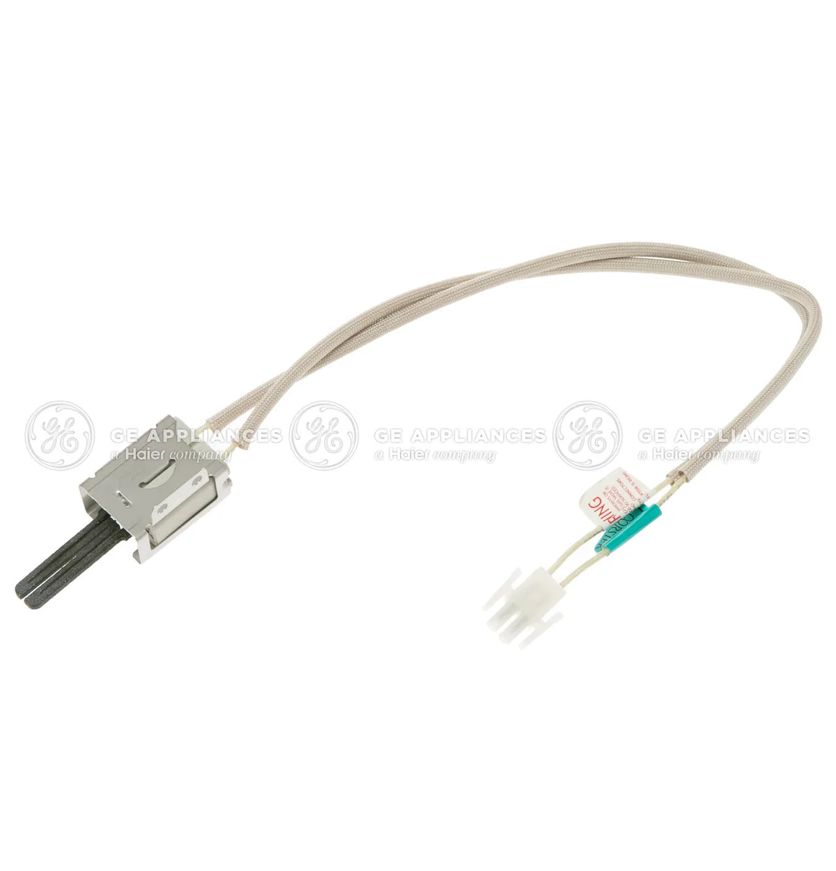 GE Gas Range Flat Oven Igniter Glow Bar WB28X20446