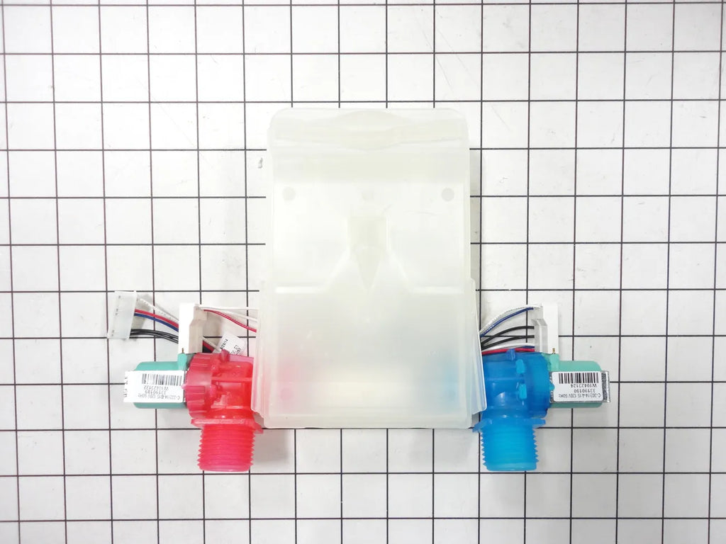 Whirlpool Washer Water Inlet Valve WPW10683603