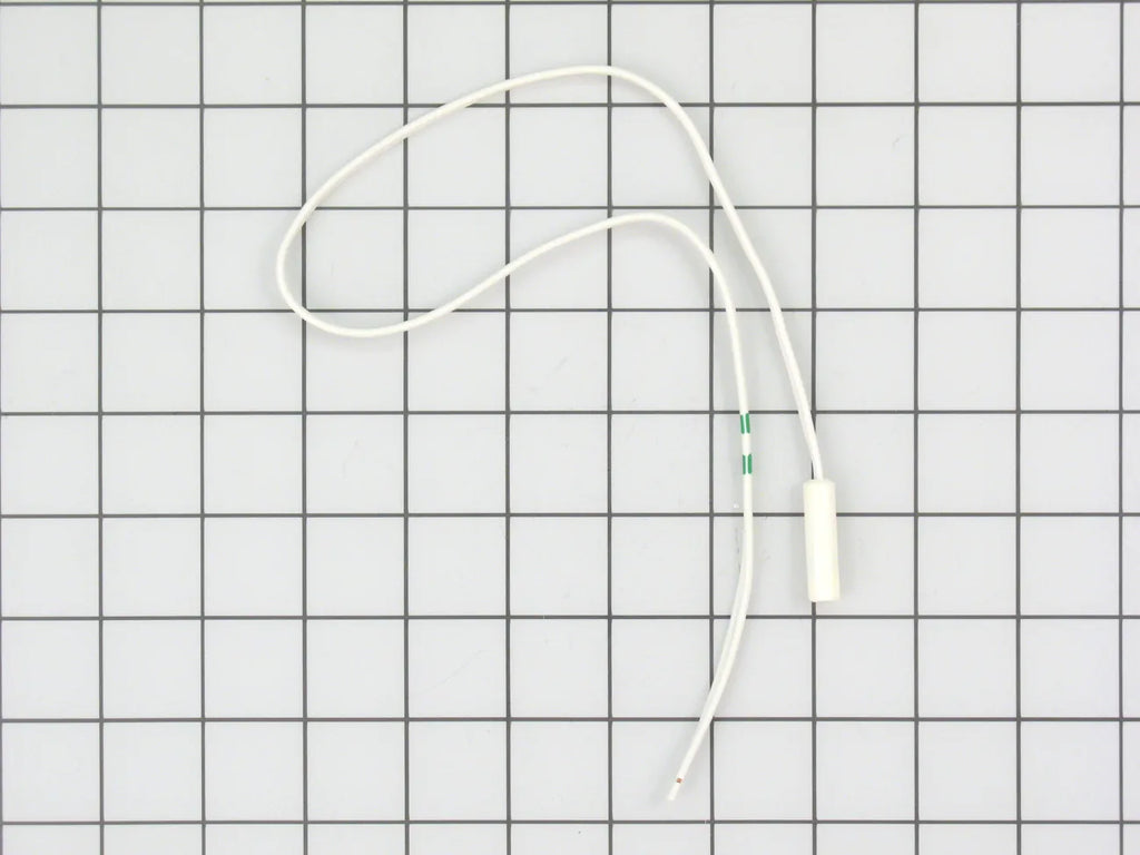 GE Refrigerator Temperature Sensor Thermistor WR55X10025
