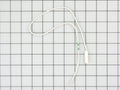 GE Refrigerator Temperature Sensor Thermistor WR55X10025