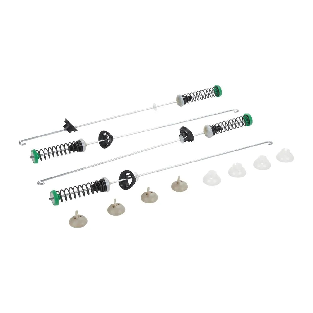 Whirlpool Washer Suspension Rod Kit W11130362