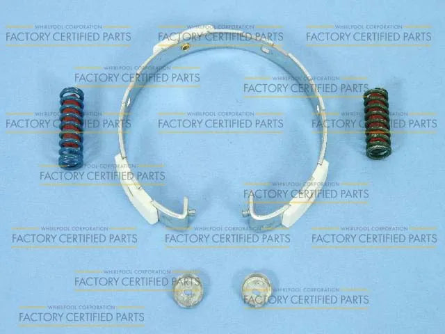 Whirlpool Washer Clutch Band and Lining Kit 285790