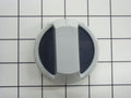 Speed Queen Laundry Control Knob, White 803119P