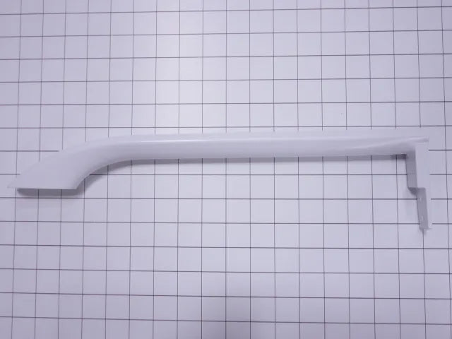 Frigidaire Refrigerator Door Handle Set White 5304506469