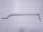 Frigidaire Refrigerator Door Handle Set White 5304506469