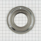 Frigidaire Gas Range Chrome Burner Drip Bowl 5303131115
