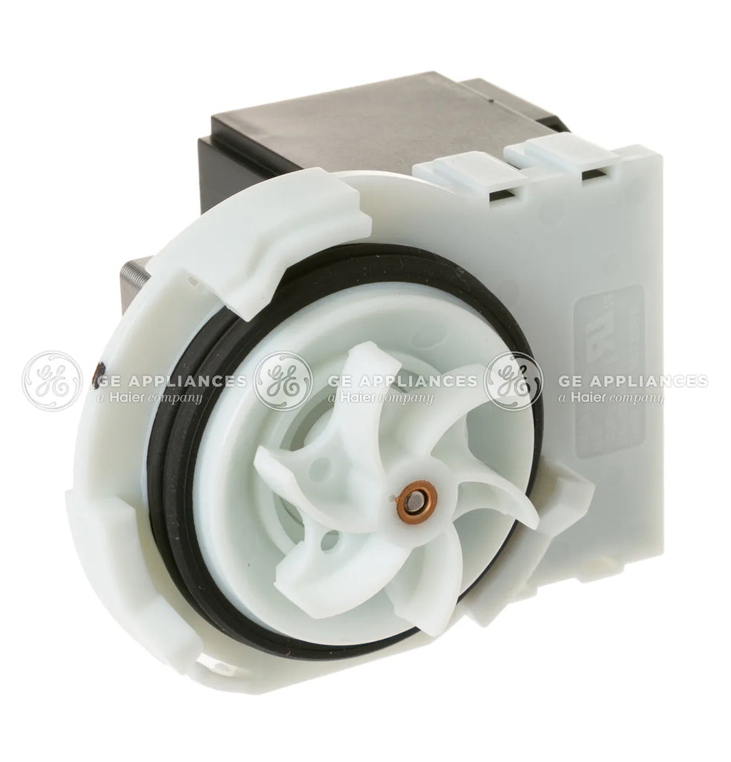 GE Dishwasher Drain Pump WD19X25461