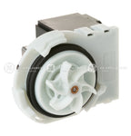 GE Dishwasher Drain Pump WD19X25461